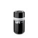 UFI 1812330500 oliefilter Iveco, DIV, blauw, 36