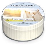Kringle Candle Sun Dried Linen