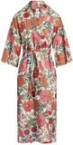 Essenza Ilona Florentien Kimono Lobster pink - L