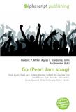 Go OmniScriptum Go (Pearl Jam song) Paperback