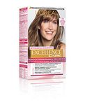 L'Oréal Paris Excellence 7.1 Haarverf, asblond