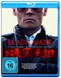Plaion Black Mass Blu-ray