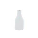 Design klassieke Aluminium fitting - wit