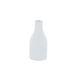 Design klassieke Aluminium fitting - wit
