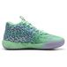 PUMA Mb.01 Alien Safari Green Glimmer-pure Magenta-hyperli Taille: 46 | Chaussures de training Outlet | Unisexe | Vert