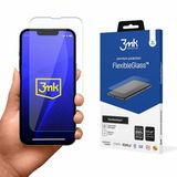 3mk - iPhone 13 / 13 Pro - Protecteur d'écran - FlexibleGlass™