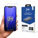 3mk - iPhone 13 / 13 Pro - Protecteur d'écran - FlexibleGlass™