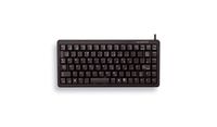 CHERRY G84-4100 Toetsenbord - USB - QWERTY - US - Zwart