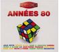 Wasabi Wagram Annees 80- Deluxe Serie CD