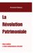 La Cameroon Mountain Publishing La Révolution Patrimoniale