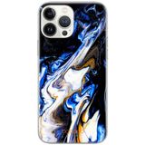 ERT GROUP mobiel telefoonhoesje voor Samsung S10 Lite/A91 origineel en officieel erkend Babaco patroon Abstract 019 optimaal aangepast aan de vorm van de mobiele telefoon, hoesje is gemaakt van TPU