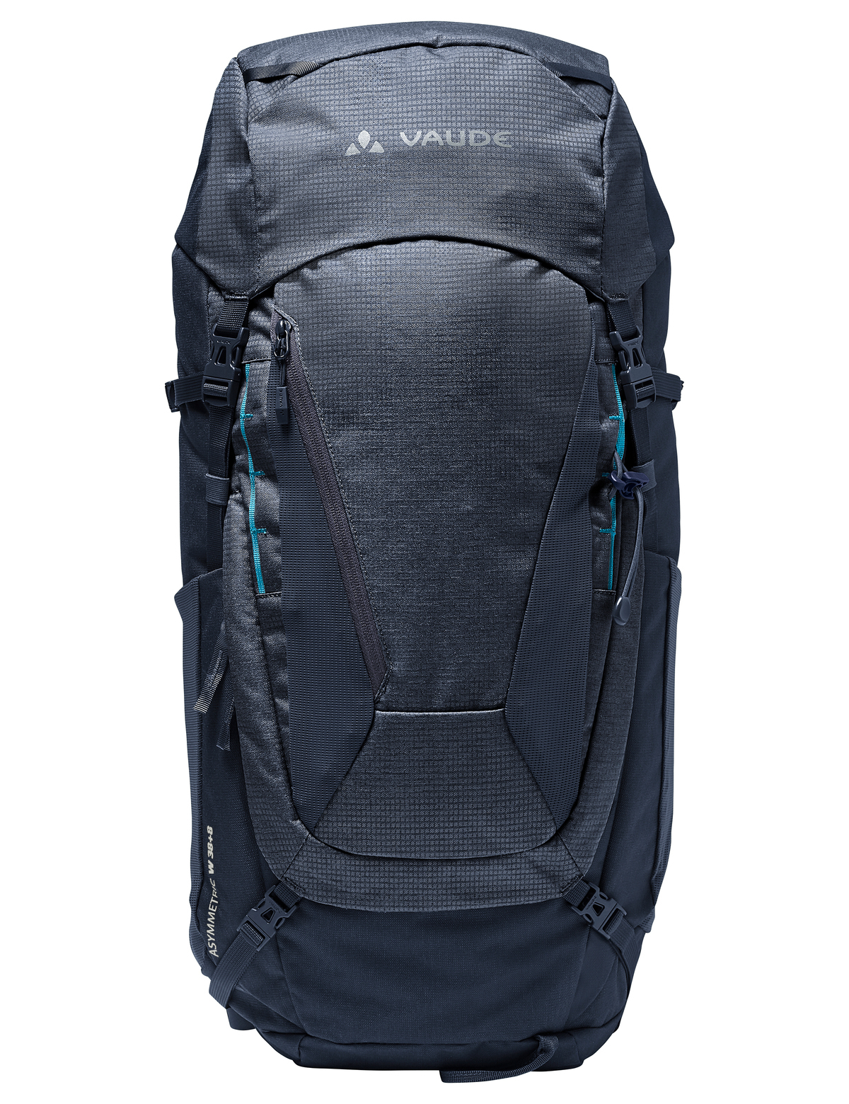 Vaude Wo Asymmetric 38+8 eclipse