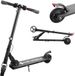 Rebel Elektrische Step - 250W Motor - 15 km/h - Opvouwbaar
