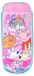 OEM Peppa Pig Opblaasbaar kinderbed, 150x62x20 cm, inclusief slaapzak en pomp