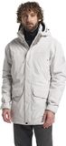 Tenson Veste d'hiver blanc homme