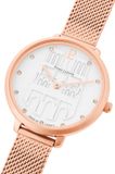 Pierre Lannier Horloge Coeur Battant
