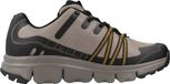 Skechers SUMMIT AT - Twin Bridges Sneakers Mannen 237623 TNBK Tan/Zwart