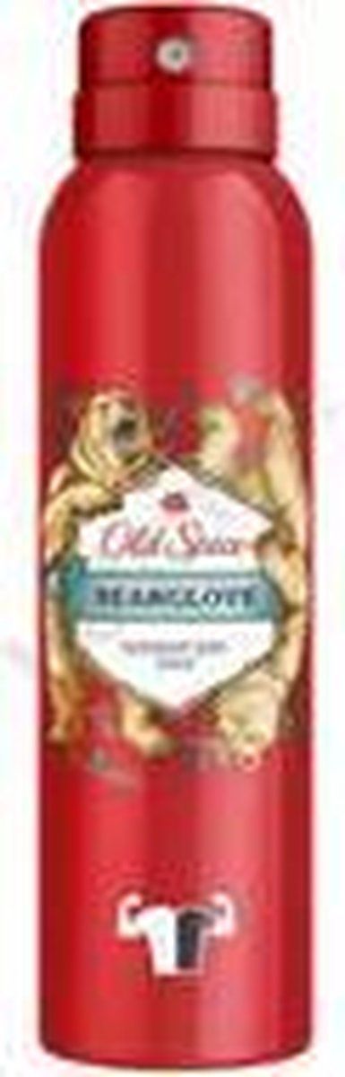 Old Spice Bearglove Deodorant Body Spray - 150ml
