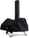 Ooni I Karu 16 Cover - Black - 100% Polyester - 2 Year Warranty