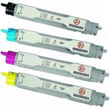 Konica Minolta Toner Value Pack for Magicolor 3300 - 1710551-100