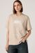 Levi's T-shirt imprimé - Femme - XS - Gris / Flower Market Chateau Gray