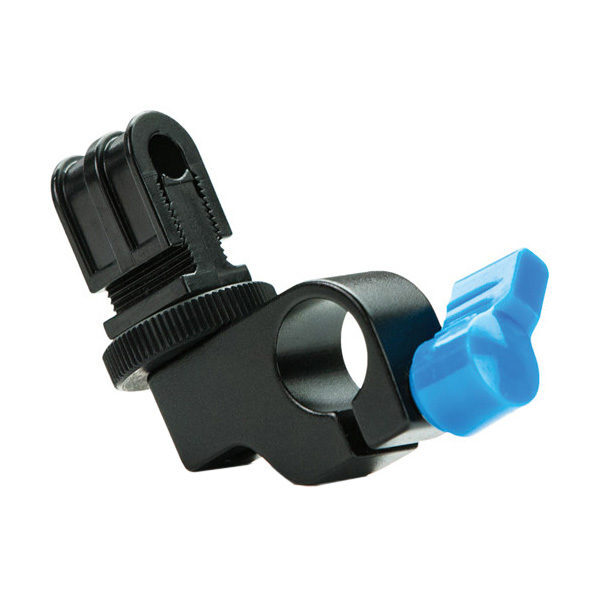 Tether Tools JerkStopper Rod Clamp