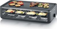 SEVERIN Raclette-grill RG2365
