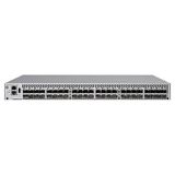 HPE SN6000B 16Gb 48-port/48-port Active Power Pack+ Fibre Channel 1U Grijs
