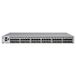 HPE SN6000B 16Gb 48-port/48-port Active Power Pack+ Fibre Channel 1U Grijs
