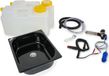 12V Kit de bobine de camping
