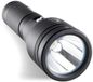 Cressi Astra 2100 S Lampe de plongée Argent 2100 Lumens