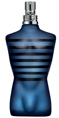 Jean Paul Gaultier Eau de Toilette / 200 ml / Men