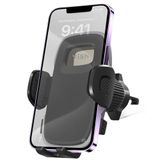 YISH Mobiele Telefoon Autohouder Luchtrooster