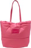 Marc O'Polo Sac porté épaule Joyis Shopper Sundown Violet