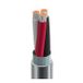 Belden 8770.00U152 Câble de signalisation 152 m Argent