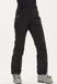 WHISTLER Skihose YARRA Vrouwen Zwart Maat L