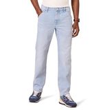 Amazon Essentials Heren Relaxed-Fit Workwear Jean