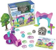 Learning Resources Coding Critters Scamper & Sneaker - 22 onderdelen - 4+