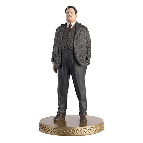 Eaglemoss Wizarding World Figurine Collection 1/16 Jacob Kowalski 12 cm