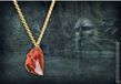 Merkloos The Noble Collection Harry Potter Sorcerer's Stone Ketting