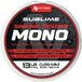 ODD24 Nytro Sublime Feeder Mono | 150m 0.18mm Brons