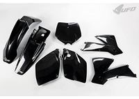 UFO PLAST KTM SX 250 2001-2002 Kit zwart