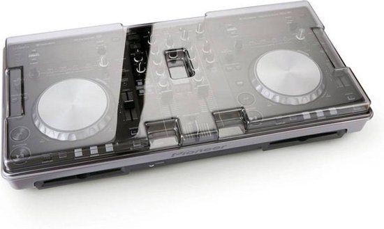 Decksaver Pioneer XDJ-R1 stofkap
