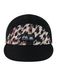 Protest PRTDear - Baseball pet Dames - Koordsluiting - Normale pasvorm - Bruin
