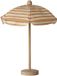 Maileg Parasol Souris Corail Doux