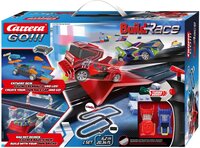 Carrera Build 'n Race - Racing Set 6.2