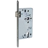 ABUS - insteekslot voor huisdeuren ESHT PZ R G 65 92 20-61811, goud