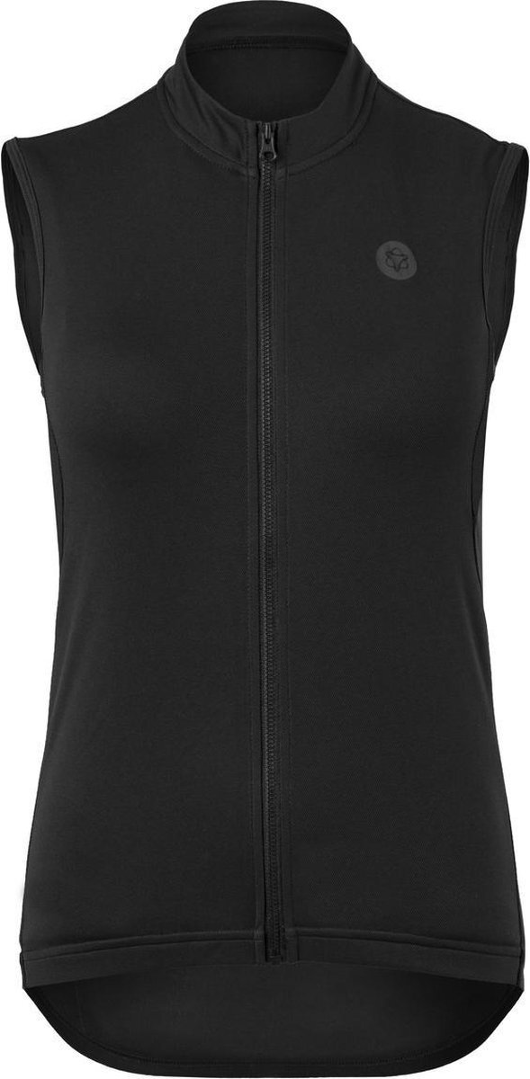 AGU SINGLET CORE DAMES BLACK