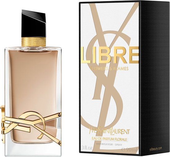 Yves Saint Laurent Eau de Parfum / 90 ml / Unisex
