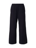 Under Armour Motion Wide Leg Pant Dames Zwart Polyester S